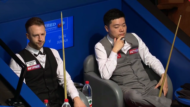 这无疑给球 这无疑给球